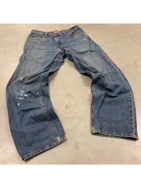 Baggy Y2K Arizona Jeans 30x30